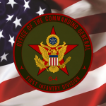 First Cavalry Reconnaissance Troop