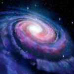 A galaxy clan