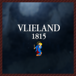 Vlieland, 1815
