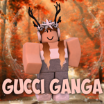 Gucci Ganga