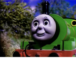 Percy the Small engine fan club group