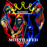 MOST HATED CREW