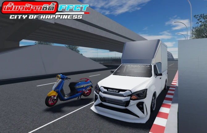 FiewFaw City thumbnail