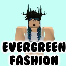 Evergreen Fashion Runway