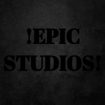 ¡EPIC STUDIOS!