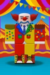 (CC) CLOWN CIRCUS Group Thumbnail