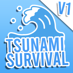 [INVITE REWARD] Tsunami Survival
