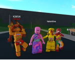 THEE POOH'S