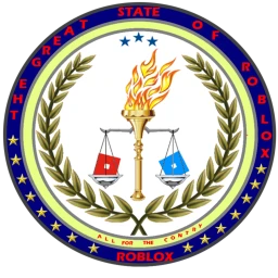 Roblox County, RS [BETA] icon