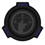 TF:|| Ω-1 "Law's Left Hand"