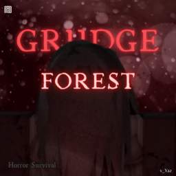 THE GRUDGE: Forest | Horror Survival