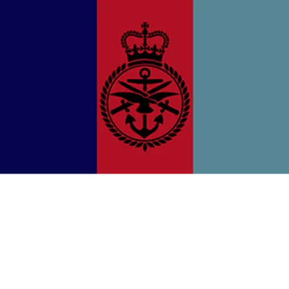 [UK] British Forces Roblox group icon