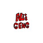 Ali's geng