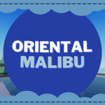 Oriental Mal'bu Resort