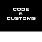 Code 5 Customs