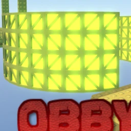 Obby Cực Đỉnh icon