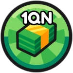 Game Badge Icon