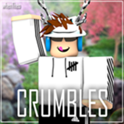 Crumbles° || Cafe v1