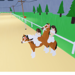||Dawn Riding academy||