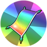 Rainbow Carpet Games