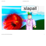 Cool Slap fan group
