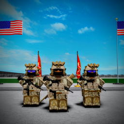 Parris Island [USMC]