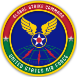 Аir Force Global Strіke Command