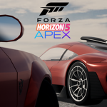 Forza Horizon 5: Apex