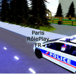 { Paris RôlePlay }