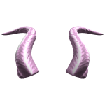 Pink Horns of Desire