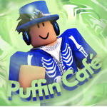 Puffin Cafe