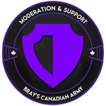 CA|| Moderation & Support