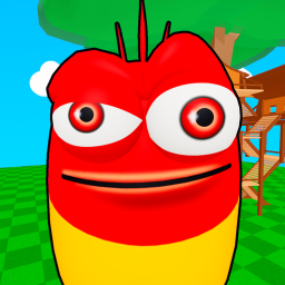 Survive Red Larva The Killer