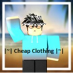~ [Cheap Clothing] ~