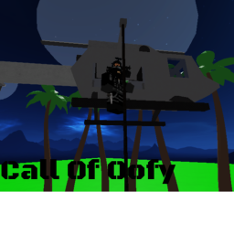 Call Of Oofy 2: Blox ops