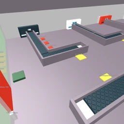 -Electronic Factory Tycoon- icon