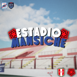 Trujillo Mansiche Stadium