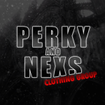 Perky and Nexs clothing group