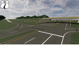 Miami valley, Shawneeland