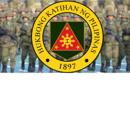 [MFP] Military Forces of the Philippines.