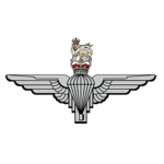 ~[BAF]~ Parachute Regiment