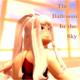 The Ballroom in the sky.