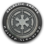 \|The Galactic Empire|/