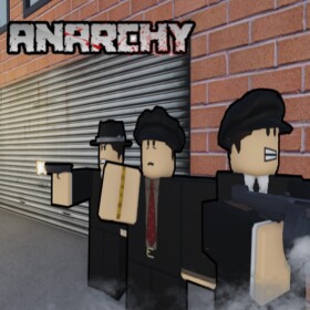 Anarchy
