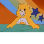 Care Bear Squad