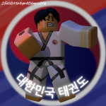 Republic of Korea Taekwondo