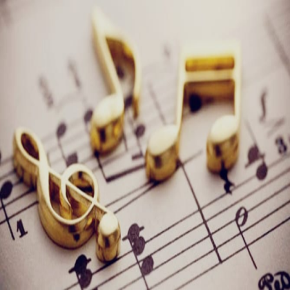 Music Roblox decal