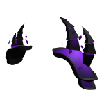 Void Knight Shoulderplates