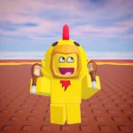 Be Baby Shedletsky! Group Thumbnail