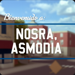 Frontera de Nosra, Asmodia
